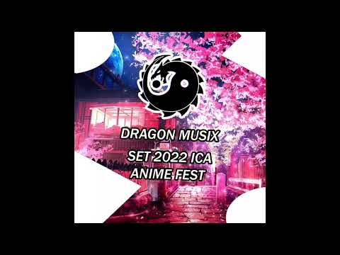 DragonMusix @ FestAnimeICA 2022