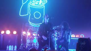 Catfish and the Bottlemen - 2all (Live Debut 3/19/19)