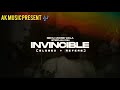 INVINCIBLE (Official Audio) Sidhu Moose Wala | Stefflon Don l Steel Bangelz | The Kidd | Moosetape
