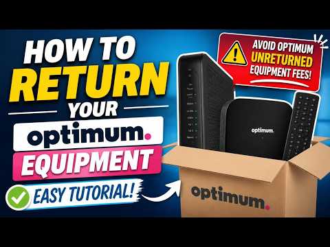 Optimum Return Shipping Label The Complete Guide To Avoiding Costly Errors