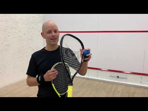 Introduction to Squash 57