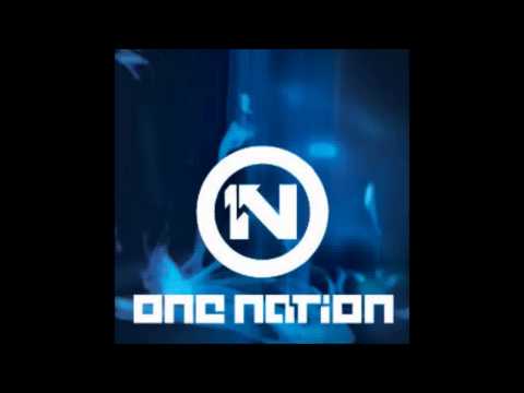 one nation & warning 31 3 00 dj marvellous cain