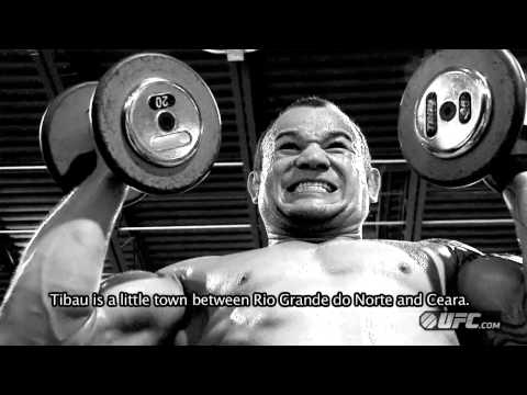 Gleison Tibau Sure That 100% Of Fighters Are Using Illegal Substances