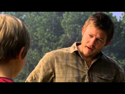 Trailer-Vorschau: Messengers 2: The Scarecrow