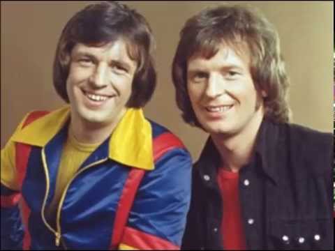 The Swarbriggs- Rock n Roll Kisses 1978