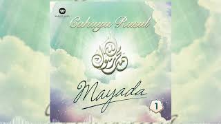 Download lagu Mayada - Sholawat Qur'aniyyah mp3 Download lagu Mayada - Sholawat Qur'aniyyah mp3