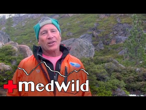 Wilderness Medicine: Hypothermia Treatment
