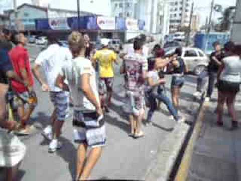 MURIBECA OTMR 1 CONFERENCIA EM CANDEIAS