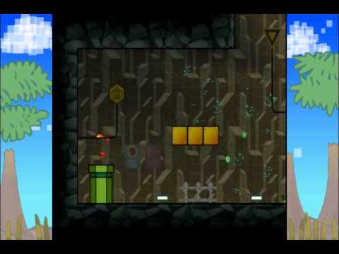 Super Paper Mario Episode 34: Crags 'n Ladders