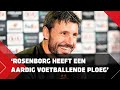Van Bommel: 'Er is hier veel veranderd'