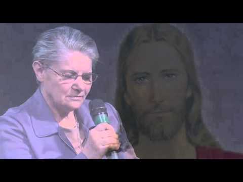 Santa Missa 22/07/2013 - Oração Irmã Luiza