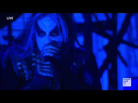 Dimmu Borgir - Live at Wacken 2018