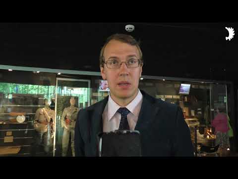 Kaldma: 8./9. Mai 1945 bedeutete Fortsetzung der Sowjetokkupation – Verschleppung und Deportation