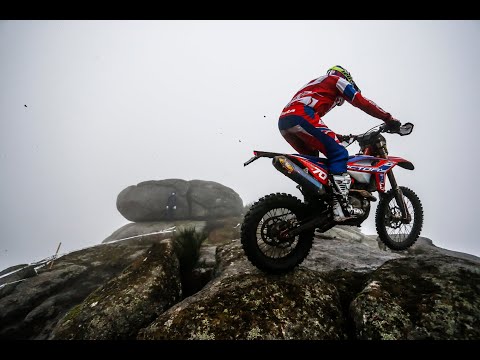 EnduroGP Portugal 2 2020 - Highlights Day 2