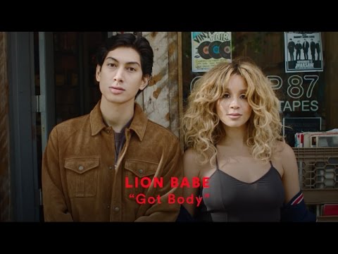 Video thumbnail for Got Body