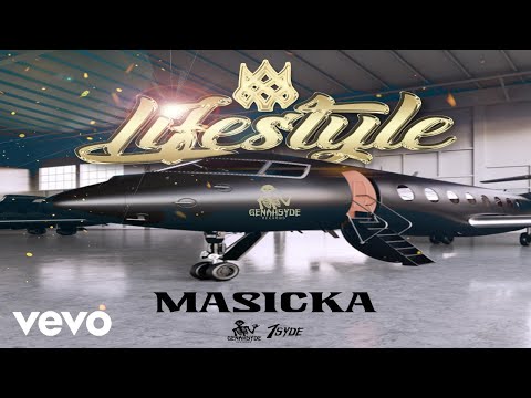 Masicka - Lifestyle (Official Audio) Video