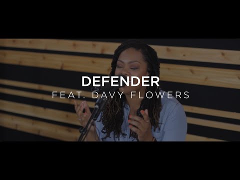 Defender | The Worship Initiative Studio Sessions