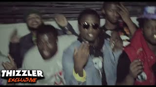 Dboi RBR - Straight Gassin (Music Video) || dir. Fweshly Dipped