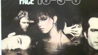 10-9-8 (12 inch mix) -- Face to Face