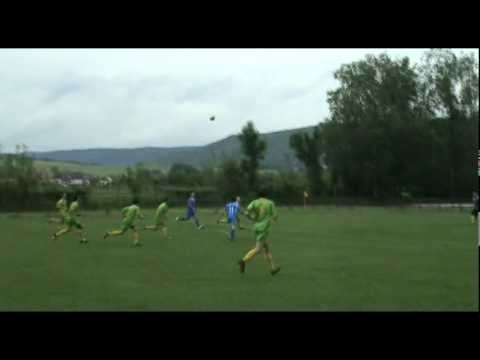 Osuské - Rovensko  1-2