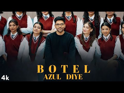 Botal Azul Diye(Official video) Guru Randhawa| Ni Botal Azul Diye Haye , New Punjabi Song 