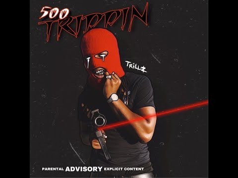 500BITCHES - Groovy Nigga (12:30 n New York)