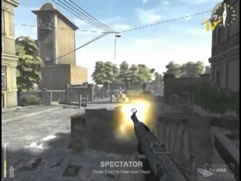 GameStar TV s02e12 (előzetes) - Wehrwolf