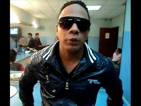 Jhon Distrito desmiente relacion amorosa con La Delfy y pone claro a Guariboa