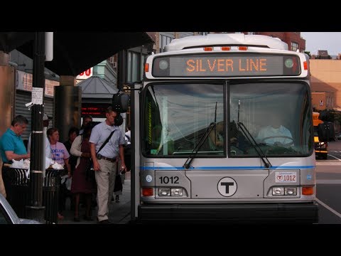 Demo to Speed up Ride on Silver Line
