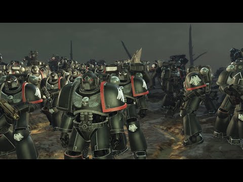 RAVEN GUARD AMBUSH - DARKNESS THERE AND NOTHING MORE