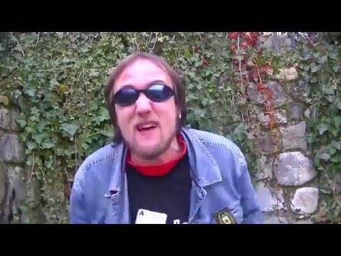 Zeb89 vs petaloso parodia