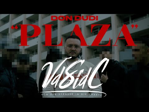 VdSidC - Nr. 350 - DON DUDI - PLAZA