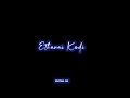 Oru Naalil Vaazhkai Ingae Song L Black Screen Video Status L Love Lyrics Whatsapp Status Tamil L