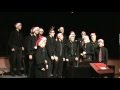 WMMHS MIBAC Deck The Halls