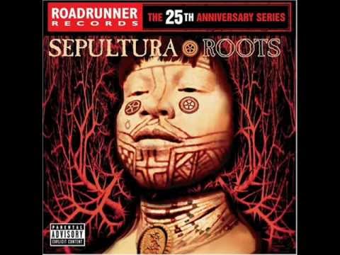 Sepultura -  Procreation (Of The Wicked)