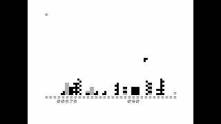 Machine Code City for the ZX81