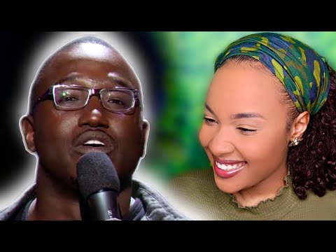 Hannibal Buress: A Car Accident is a REAL Mood Killer! Reaction