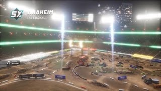 Career Gameplay Part 2  | MX vs ATV Legends PS5