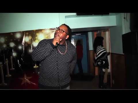 GGMG ENTERPRISES PRESENTS THE PIT