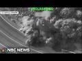 U.S. launches strikes on bridges in Iran