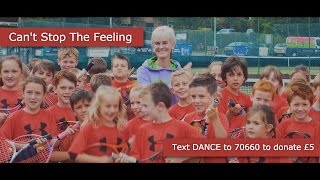 The Prince &amp; Princess of Wales Hospice - Can&#39;t Stop The Feeling