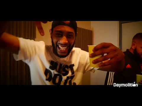 Blakxy & dicou - #1 Vie d’artiste I Daymolition