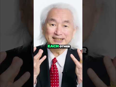 What Is The God Equation? 🤔 w/ Michio Kaku