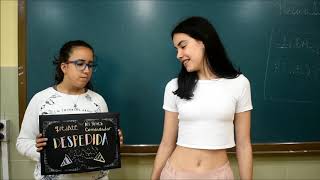 Programa Experimental Quédate- Despedida