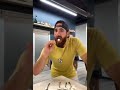 Which Dude Ate The Sour Cream