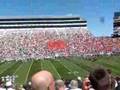 Penn State Blue-White Game - VT Tribute 