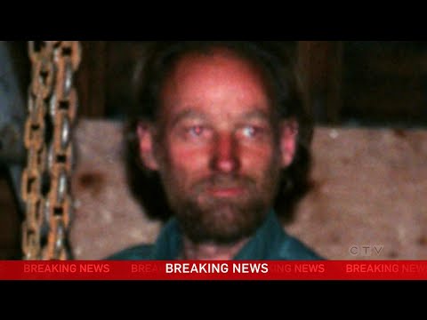 Killer Robert Pickton dead: Correctional Services Canada