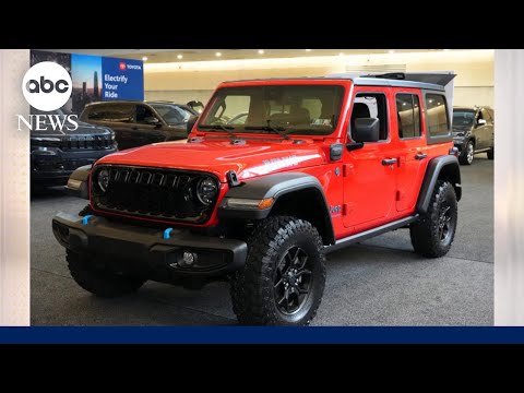 Chrysler recalls vehicles over fire risk