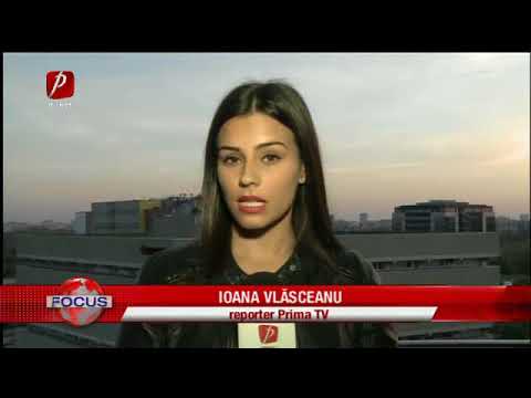 OLGA TUDORACHE, ÎN STARE GRAVĂ