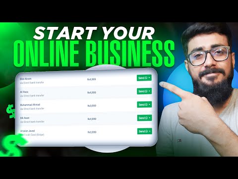 How To Start Your Online Business in 2024 Without Coding Skills Online Business Ideas